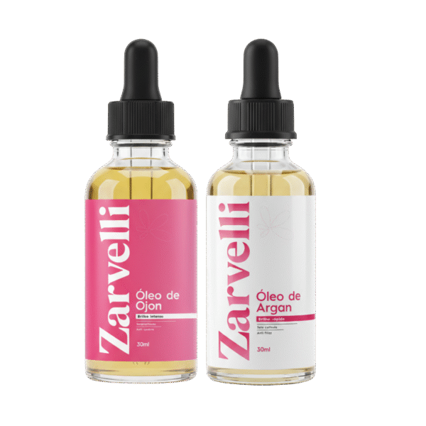 Kit Tratamento - Ojon e Argan